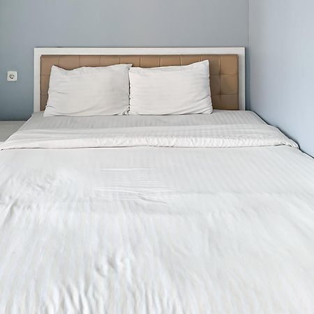 Karins Guesthouse Syariah Redpartner Бандунг Екстер'єр фото