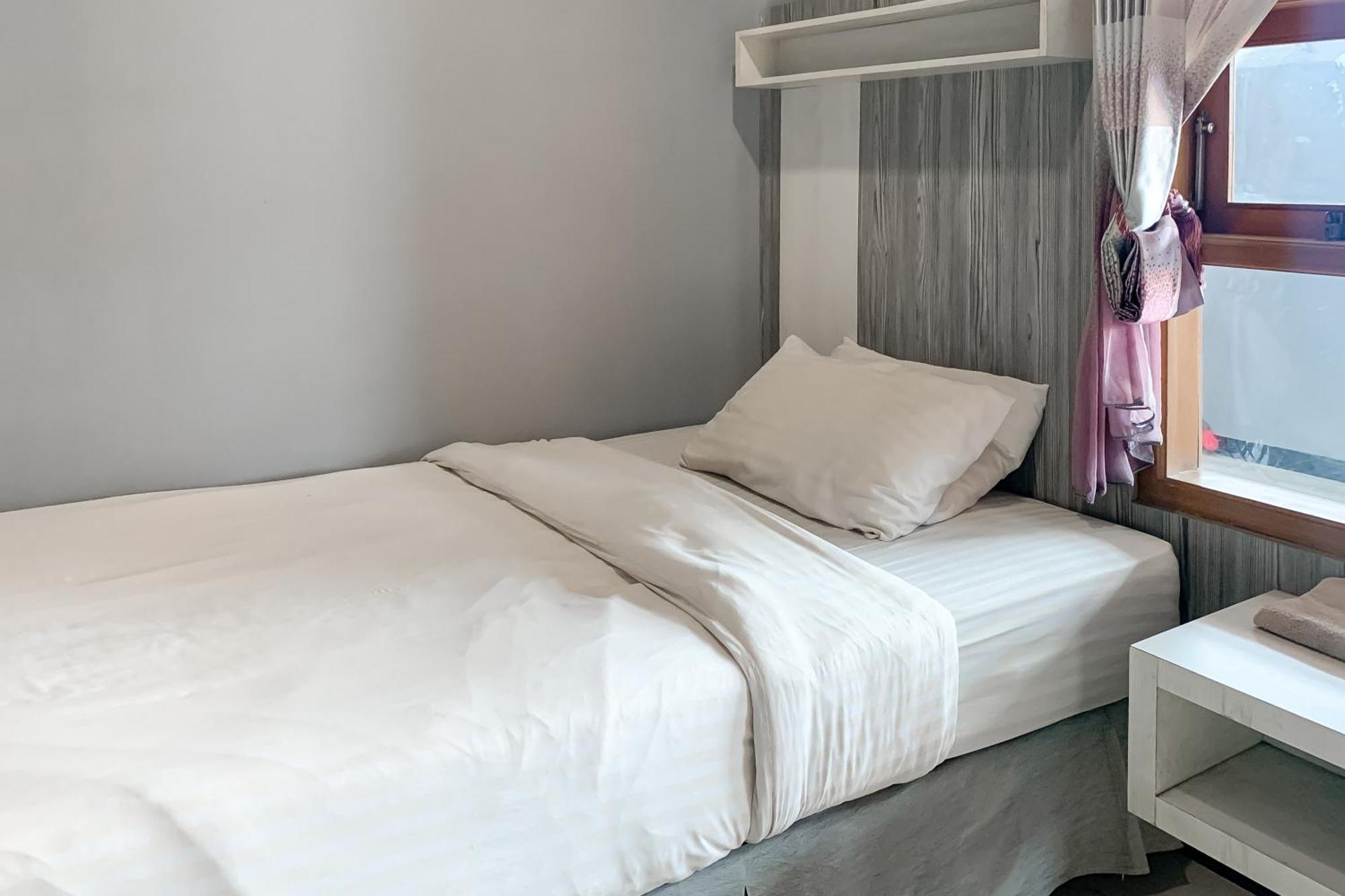 Karins Guesthouse Syariah Redpartner Бандунг Екстер'єр фото